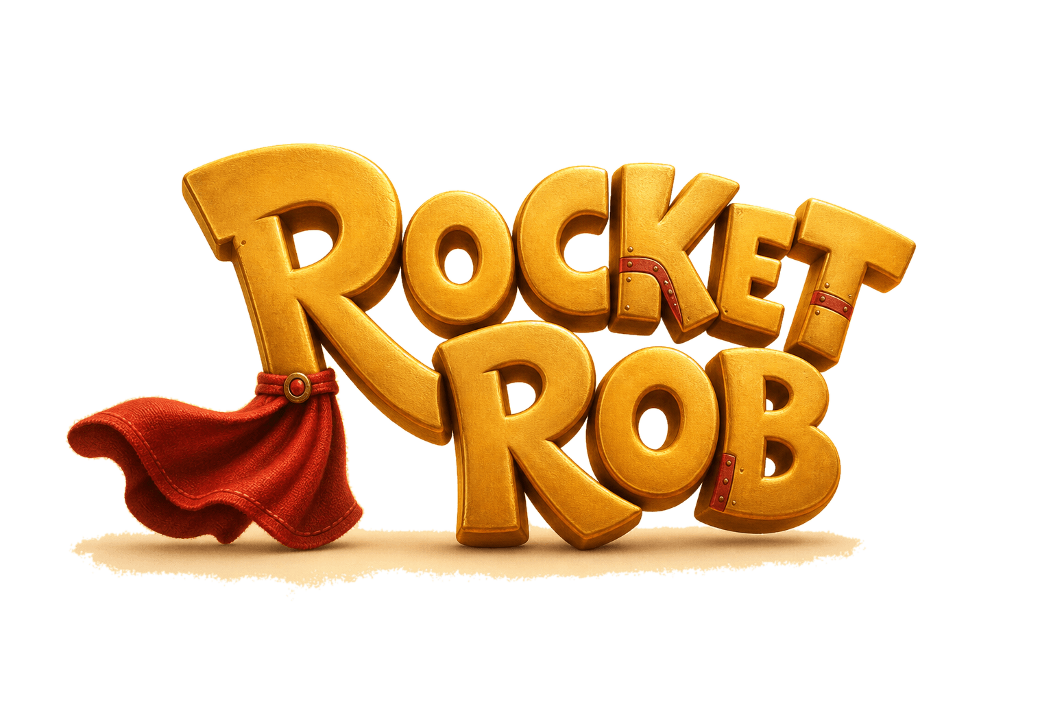 Rocket Rob