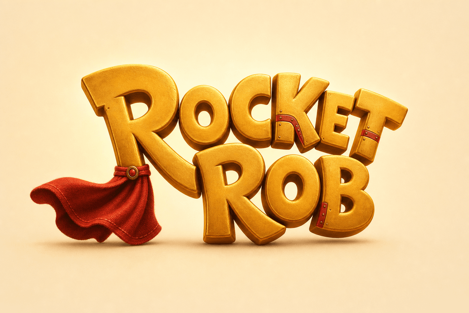 Logo — wordmark