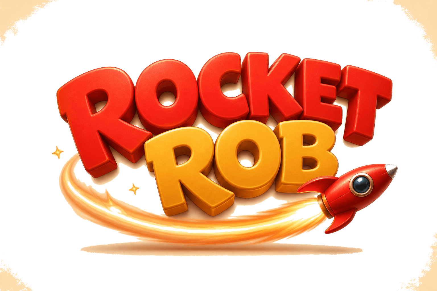 Rocket Rob